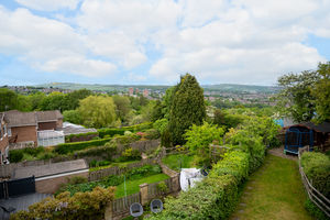 Stephen Drive Crosspool